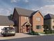 Thumbnail Detached house for sale in Hopton Road, Garboldisham, Diss