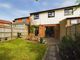 Thumbnail Semi-detached house for sale in Foxglove Close, Ross-On-Wye, Herefordshire