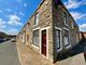 Thumbnail End terrace house to rent in Cross Street, Oswaldtwistle