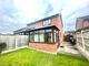 Thumbnail Semi-detached house to rent in Kirkwood Close, Chester