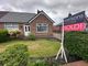 Thumbnail Semi-detached bungalow for sale in Reynolds Drive, Over Hulton, Bolton