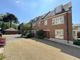 Thumbnail Town house for sale in Wellwood Close, 29 Forest Road, Branksome Park