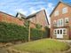 Thumbnail End terrace house to rent in Hawthorn Square, Hawthorn Street, Wilmslow, Cheshire