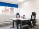 Thumbnail Office to let in 106 New Walk House, Leicester