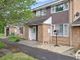 Thumbnail Terraced house for sale in Oldacre Drive, Bishops Cleeve, Cheltenham