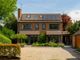 Thumbnail Detached house for sale in Brewery Road, Pampisford, Cambridge, Cambridgeshire