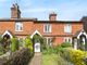 Thumbnail Terraced house to rent in The Common, Cranleigh