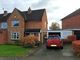 Thumbnail Semi-detached house for sale in Mountford Drive, Four Oaks, Sutton Coldfield