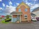 Thumbnail Link-detached house for sale in Bullow View, Winkleigh, Devon