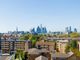 Thumbnail Flat to rent in Tuscan House, Knottisford Street, London