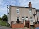 Thumbnail Terraced house to rent in King Street, Mansfield