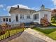 Thumbnail Detached bungalow for sale in Westborne Heights, Redruth