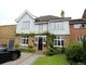 Thumbnail Detached house for sale in Sir Evelyn Road, Rochester