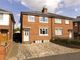 Thumbnail Semi-detached house for sale in Harrold Road, Rowley Regis, West Midlands