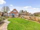 Thumbnail Detached house for sale in Coombe Way, Hawkinge, Folkestone