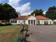 Thumbnail Detached bungalow for sale in Holbeck, Horncastle