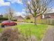 Thumbnail Semi-detached bungalow for sale in Spinney Bungalows, Church Road, Slapton