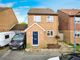 Thumbnail Link-detached house for sale in Hawkstown View, Hailsham
