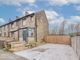 Thumbnail End terrace house for sale in Gordon Street, Slaithwaite, Huddersfield, West Yorkshire