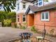 Thumbnail Detached house for sale in Arthog Road, Hale, Altrincham