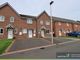 Thumbnail Terraced house for sale in George Crescent, Old St. Mellons, Cardiff