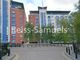 Thumbnail Flat to rent in Nova Building, Newton Place, Isle Of Dogs, Canary Wharf, Docklands