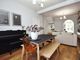 Thumbnail Terraced house for sale in Crescent Road, Warley, Brentwood