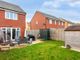 Thumbnail Semi-detached house for sale in Skylark Field, Lower Stondon, Henlow