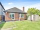 Thumbnail Bungalow to rent in Hobleythick Lane, Westcliff-On-Sea
