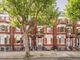 Thumbnail Flat for sale in Sutherland Avenue, London