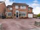 Thumbnail Detached house for sale in Oakmont Drive, Waterlooville