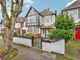 Thumbnail Detached house for sale in Wye Cliff Road, Handsworth