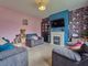 Thumbnail Town house for sale in Holt Road, Burbage, Hinckley