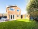 Thumbnail Detached house for sale in Saltings Way, Upper Beeding
