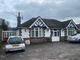 Thumbnail Bungalow to rent in Styal Road, Heald Green, Cheadle