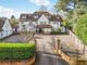 Thumbnail Country house for sale in North Park, Chalfont St. Peter, Gerrards Cross
