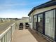 Thumbnail Mobile/park home for sale in Hoburne Caravan Park, Hoburne Lane, Highcliffe, Christchurch