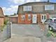Thumbnail Semi-detached house to rent in Dombey Close, Higham, Rochester