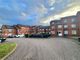 Thumbnail Flat for sale in Trinity Court, Hinckley