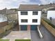 Thumbnail Detached house for sale in Canberra Drive, Cross Roads, Keighley, West Yorkshire