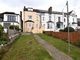 Thumbnail End terrace house for sale in Fronks Road, Dovercourt, Harwich