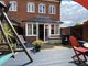 Thumbnail End terrace house for sale in Bigstone Meadow, Tutshill, Chepstow