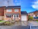 Thumbnail Detached house for sale in Stapleton Road, Studley