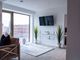Thumbnail Flat for sale in Local Crescent, Salford