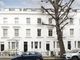 Thumbnail Flat for sale in Porten Road, Brook Green, London