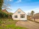 Thumbnail Detached house for sale in Robin Hood Lane, Chatham