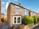 Thumbnail Semi-detached house to rent in Elm Road, Kingston, Kingston Upon Thames