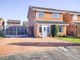 Thumbnail Detached house for sale in Ash Grove, Kingsbury, Tamworth