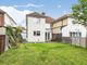 Thumbnail Semi-detached house for sale in Gloucester Road, Bedford