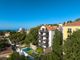 Thumbnail Apartment for sale in Monte Estoril, Cascais, Lisbon, Portugal